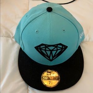 New Era 59fifty Fitted Hat